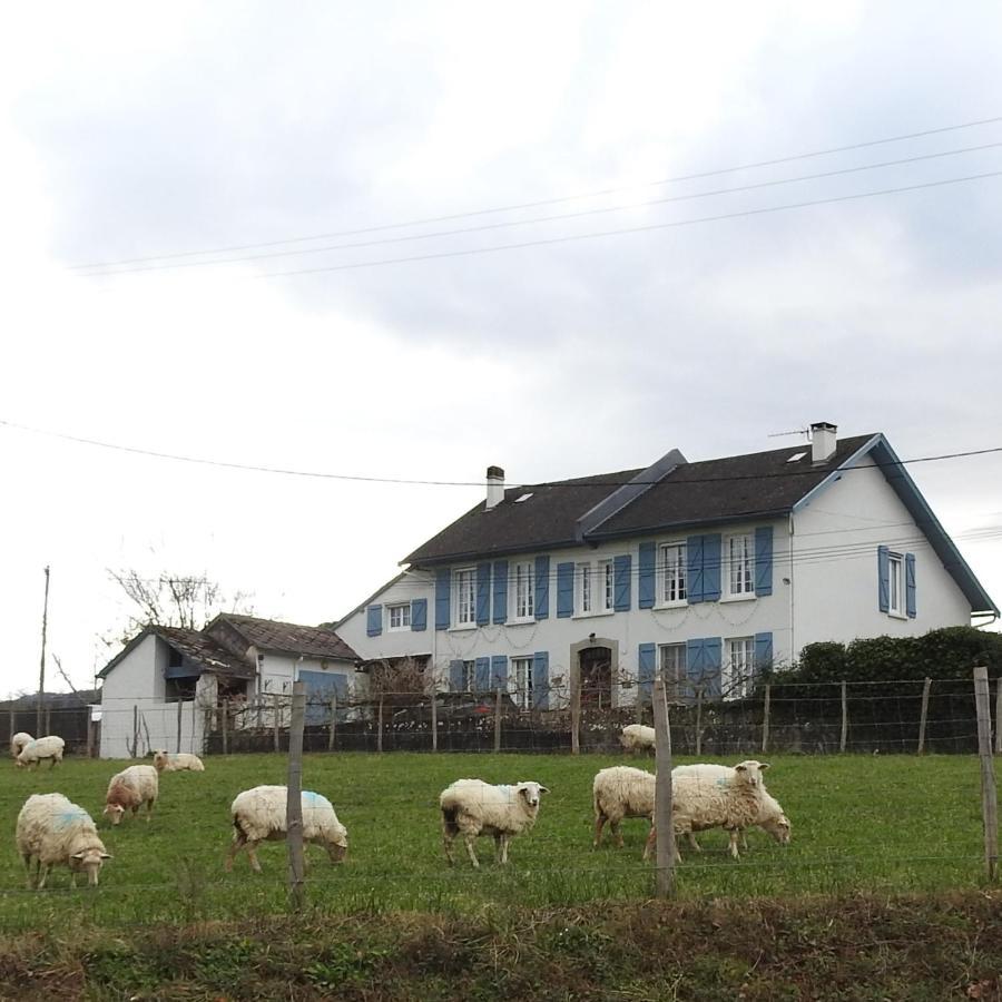 Villa Le Petit Couvent à Musculdy Extérieur photo